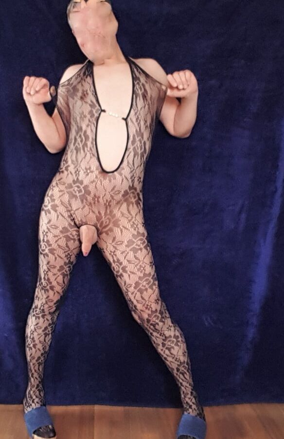 Catsuits