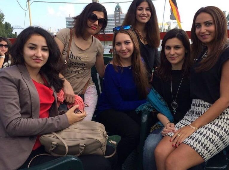 Refugee Sluts For Whipping