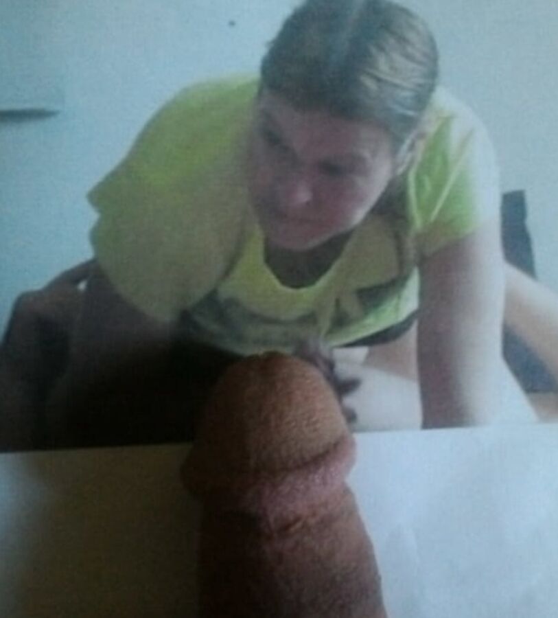 More naked pics of Gabriele Gehres