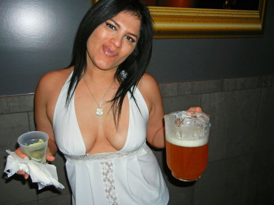 Yanira from TX