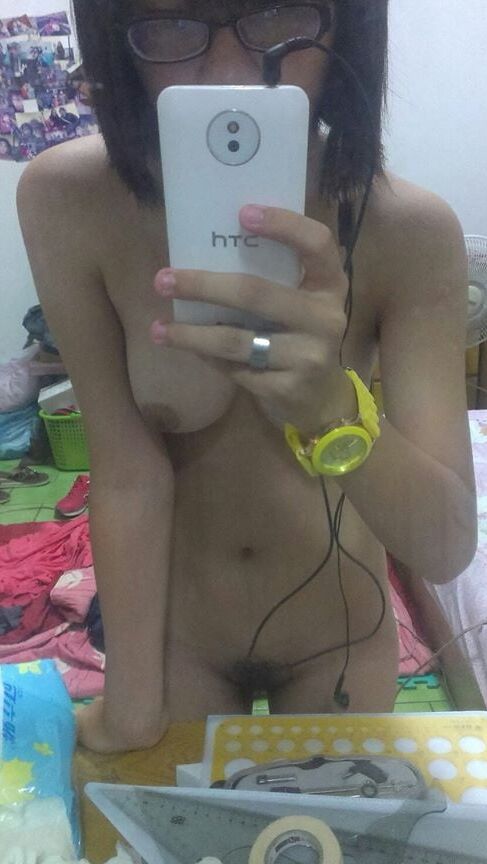 Taiwan Girl