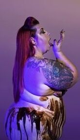 XASHLEEO aka Roxy_Adore