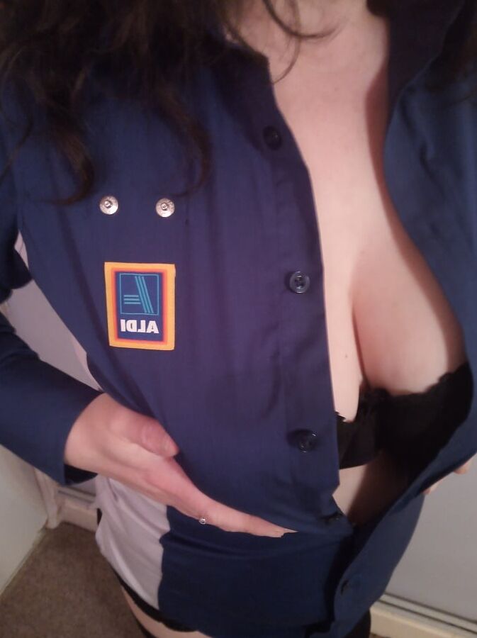 work uniform