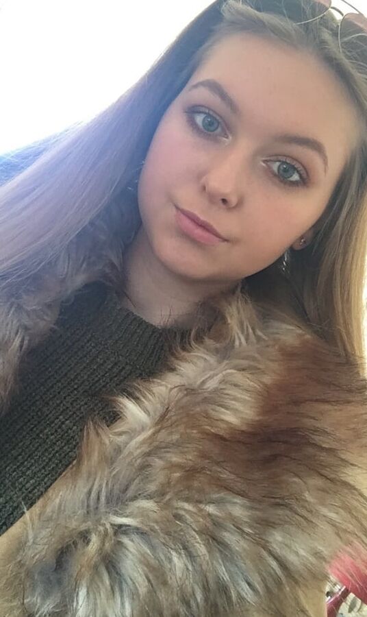Amateurs exposed - Andi