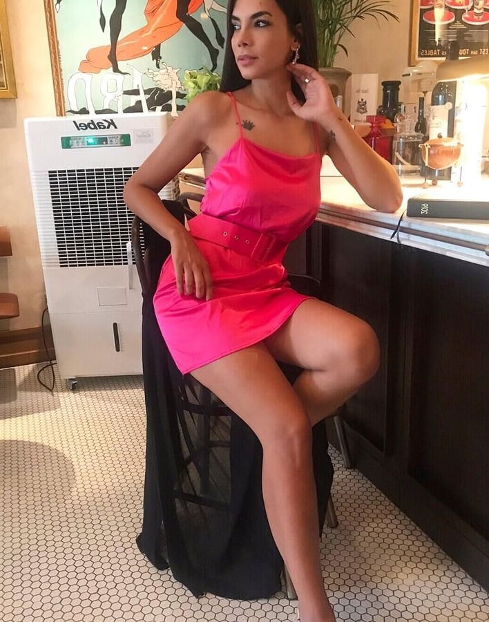 Turkish Instagram Girls Hot Selen