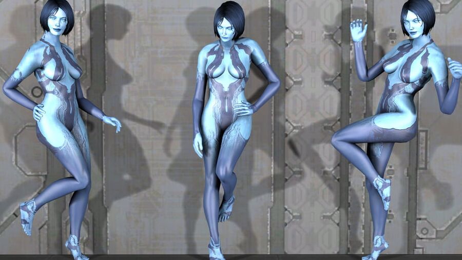 Cortana