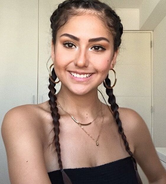 Andrea, Peru (Vol.)