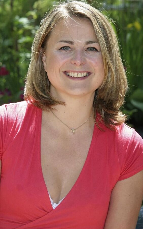 Philippa Forrester