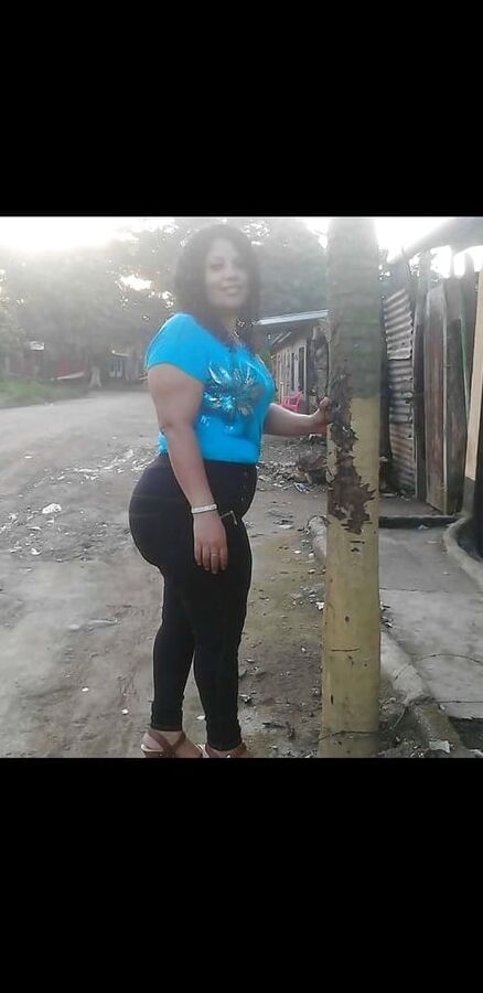 Martita mi futura esposa Nalgona Mamacita