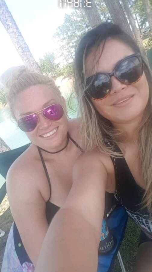 We Are Looking For Some Fun Here