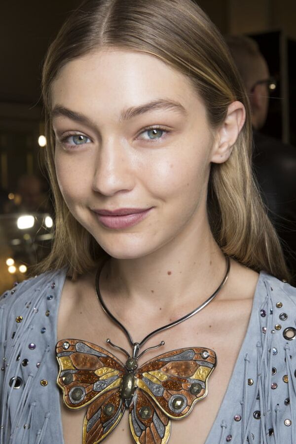 Celebrity Hot - Gigi Hadid