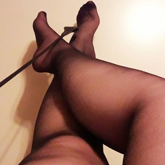 Plus Size Pantyhose
