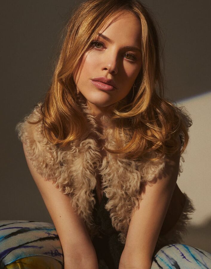 Gorgeous Sexy Halston