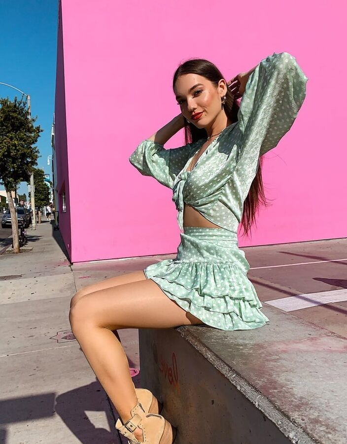 Turkish Instagram Girls Kubra