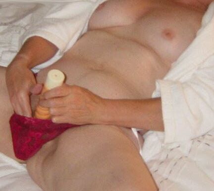 More to titillate