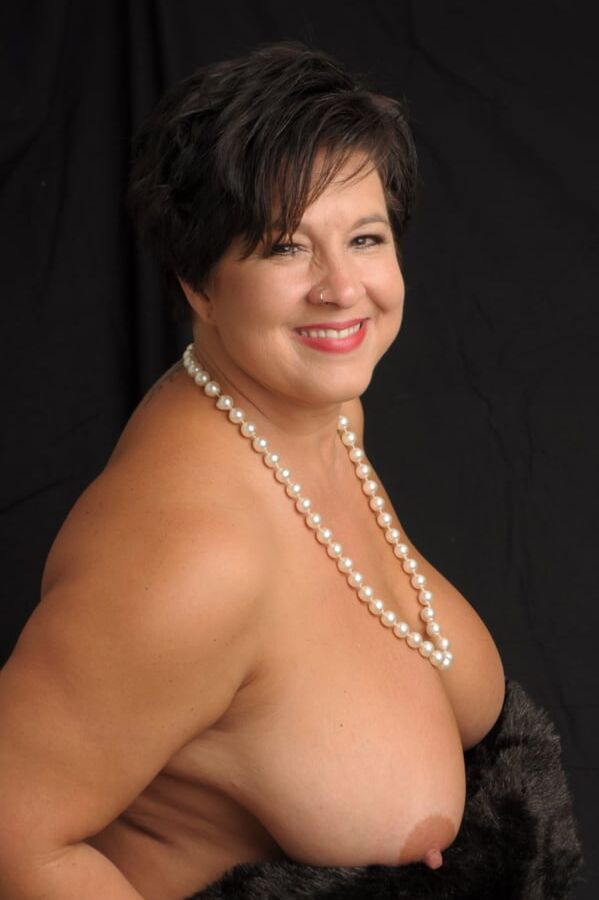 Big Mature Tits