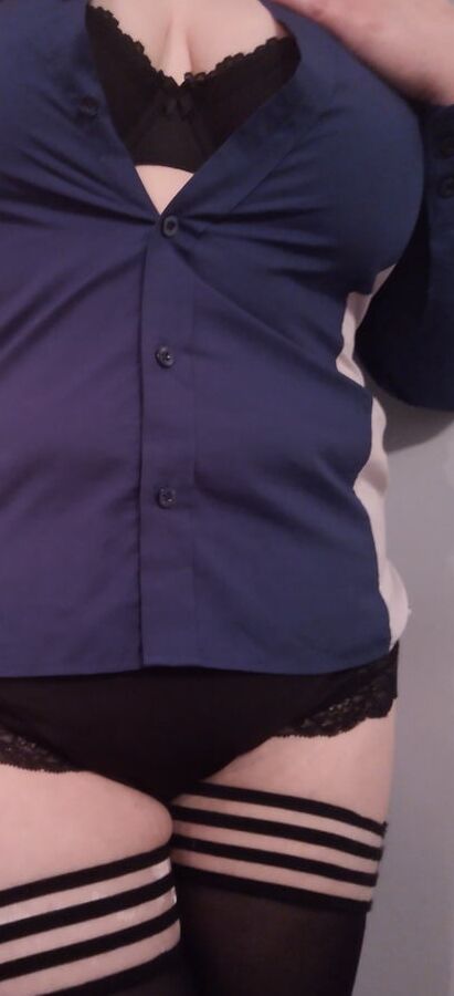 work uniform