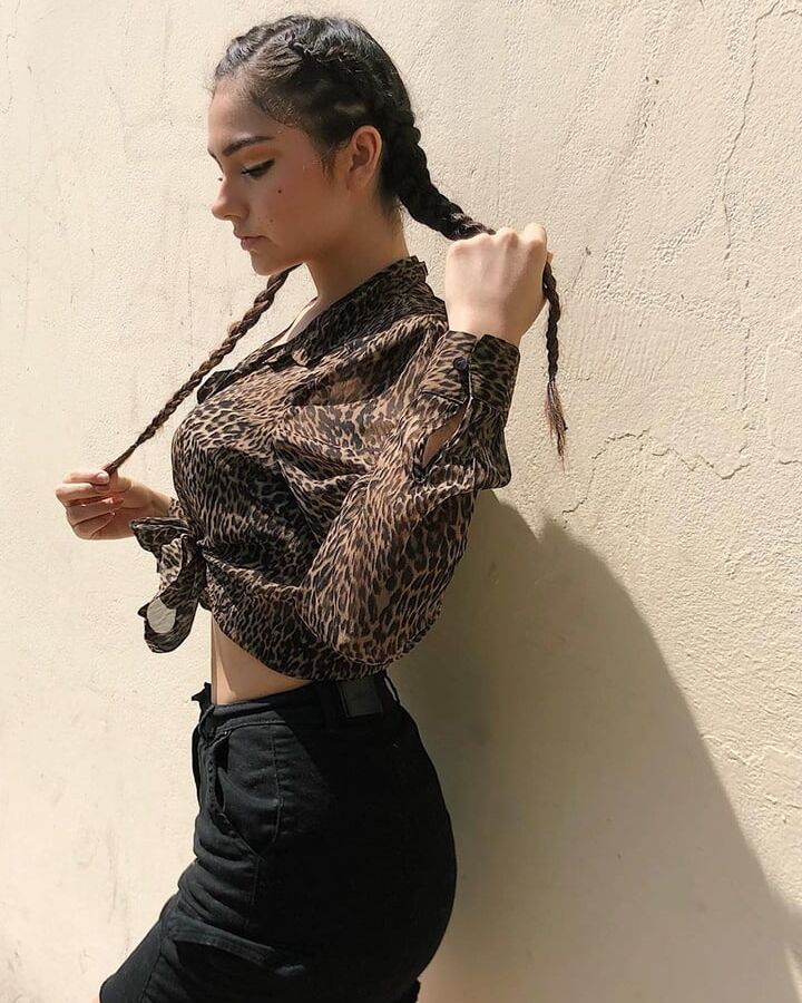 Andrea, Peru (Vol.)
