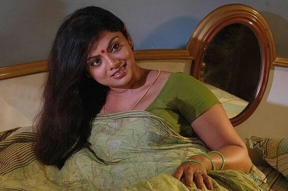 SWATHI VERMA