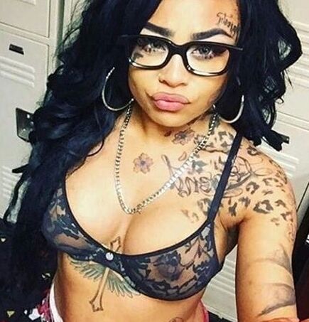 Curvy Vanilla Amateur