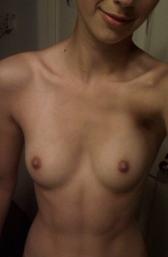 Boobs I like : Random girls edition