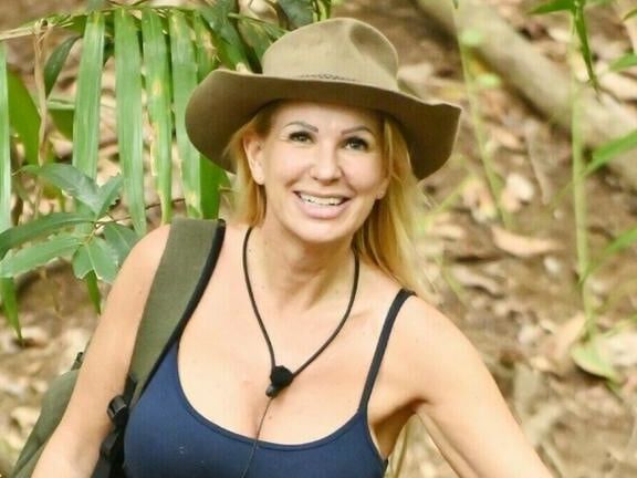 Claudia Norberg Ex Wendler