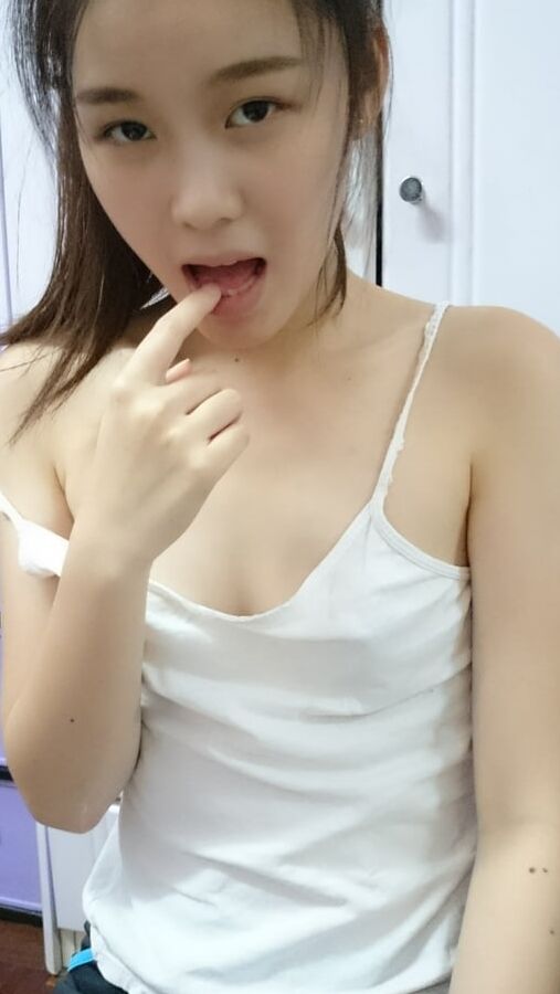 Hot Malaysian Girl Naked