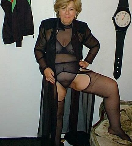 Hot underwear and lingerie
