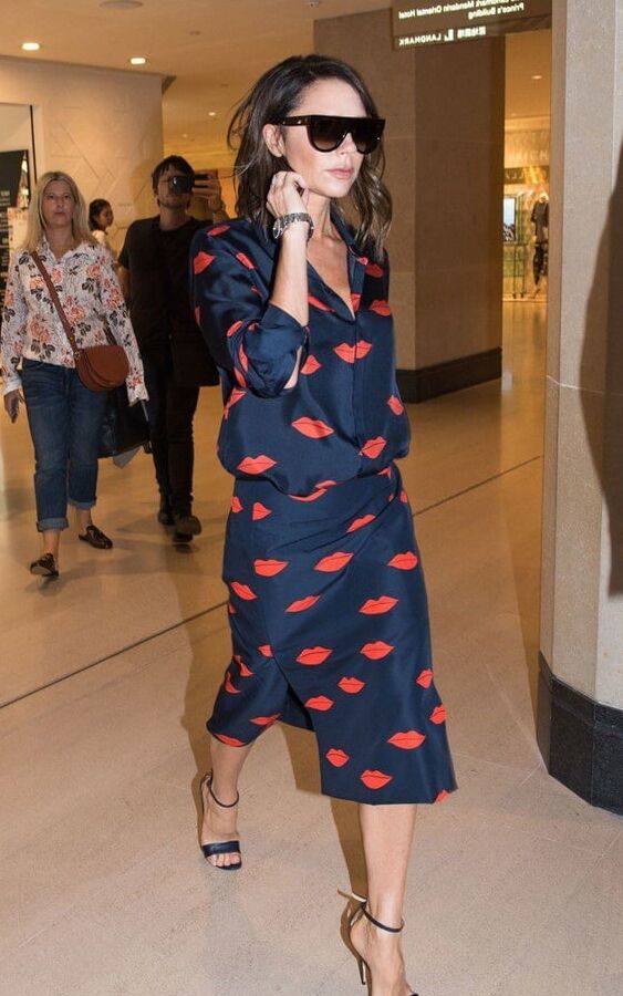 Victoria Beckham