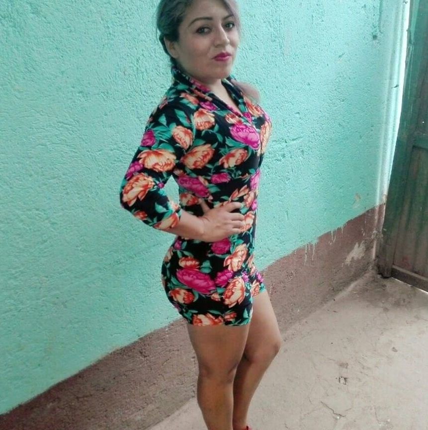 yasmin erika sanchez