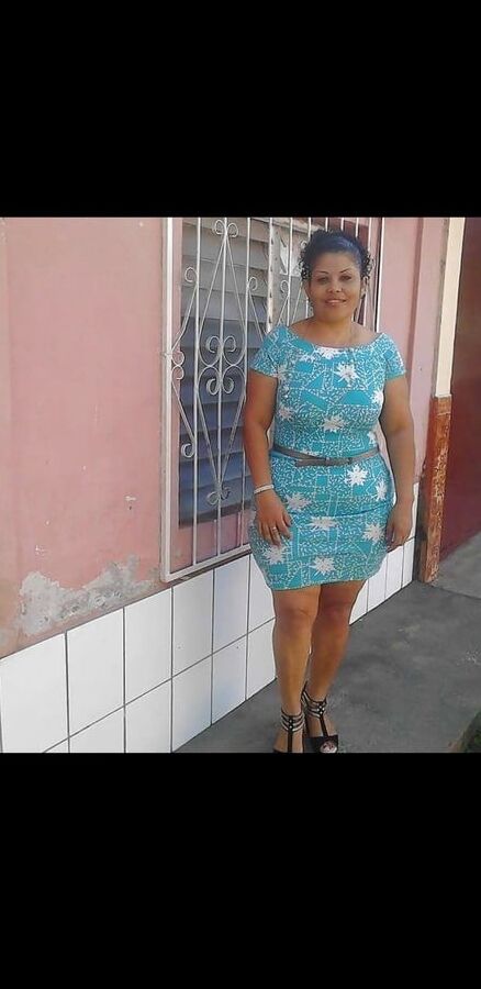 Martita mi futura esposa Nalgona Mamacita