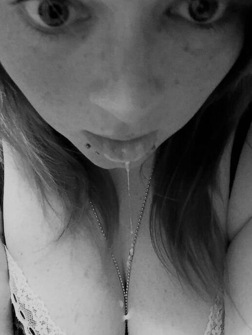 Goth Slut: Leta