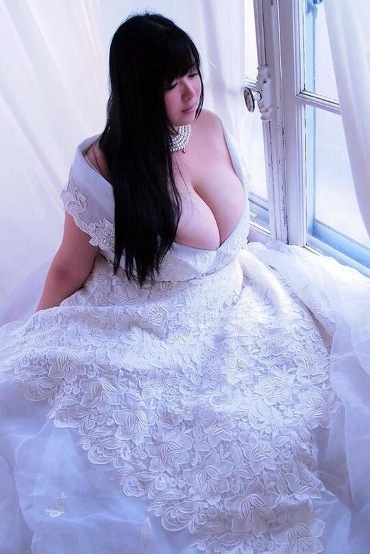 Very Huge Tits