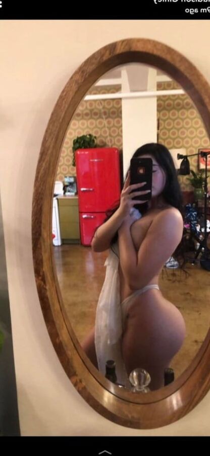 IDEAL FEMALE BODY THAT I PREFER