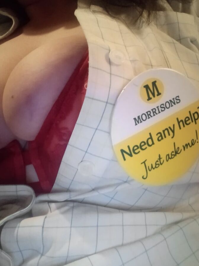 work uniform
