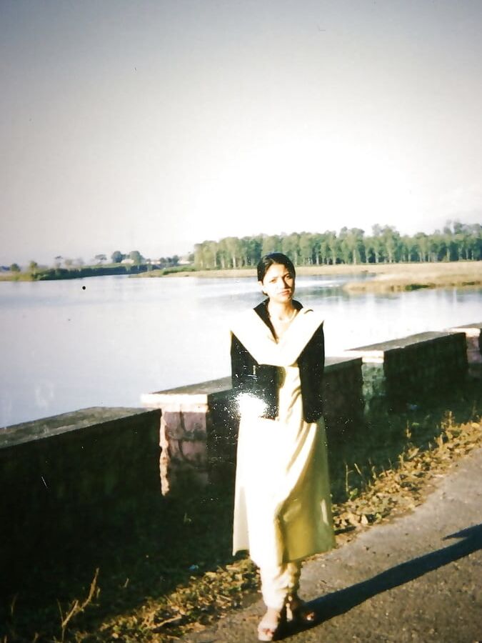 Salma Khanam yr old Webslut Whore from New Delhi gallery