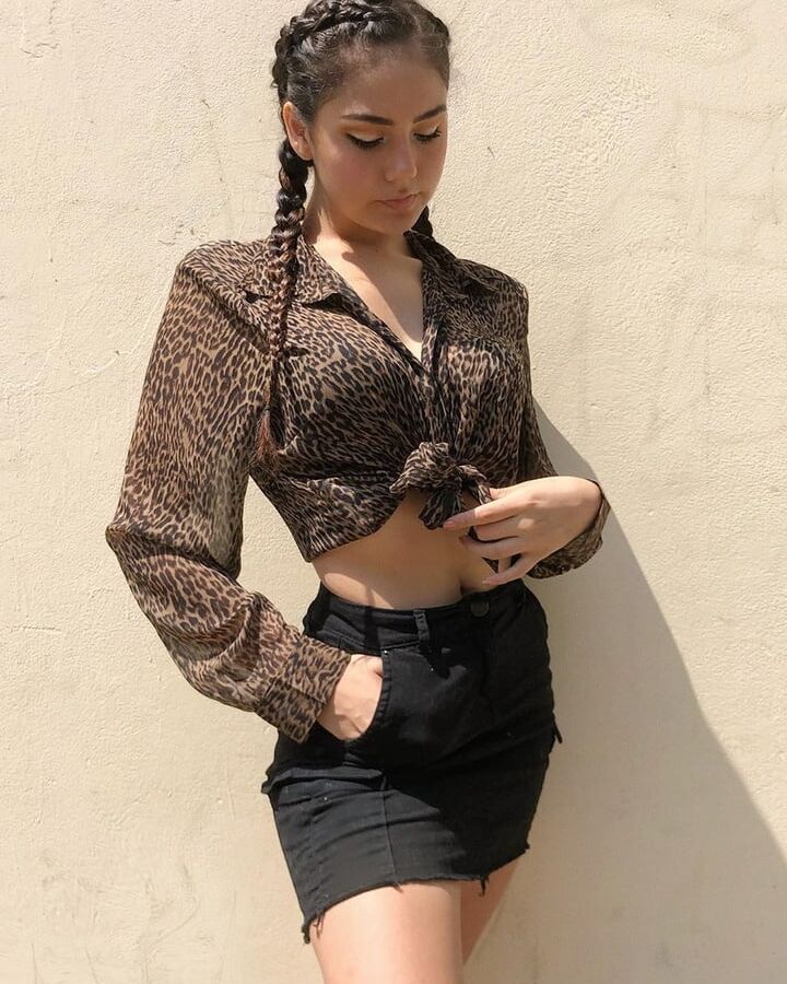Andrea, Peru (Vol.)
