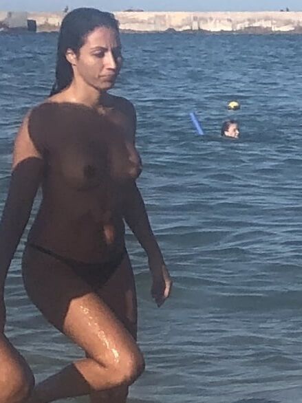 VOYEUR BEACH