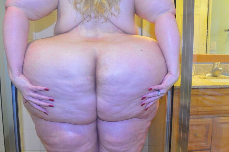 Viva La Valerie (SSBBW)