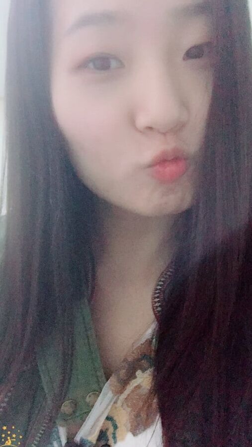 Asian Slut Amy Saved
