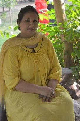 pakistani aunty