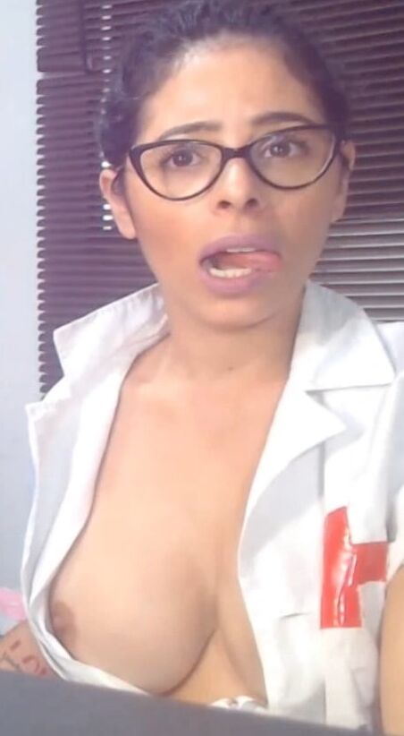 MICHELA INFIRMIERE