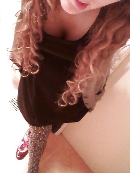 Week-Cute Selfies