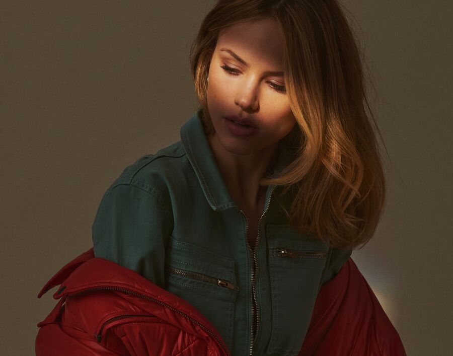 Gorgeous Sexy Halston