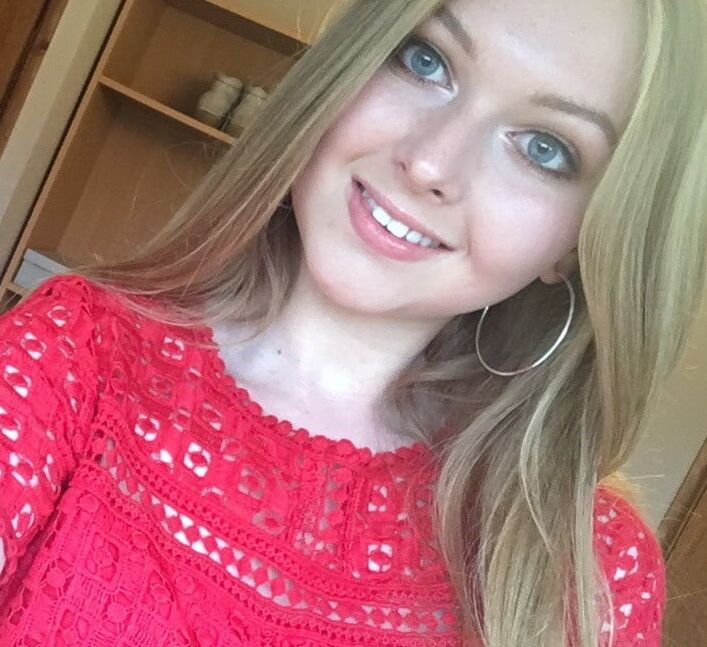 Amateurs exposed - Andi