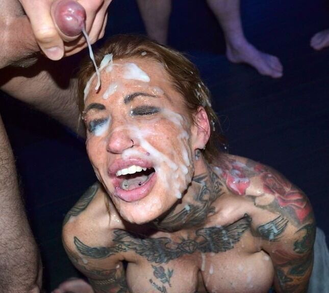 Women I&;d Like to Fuck - Cum Sluts