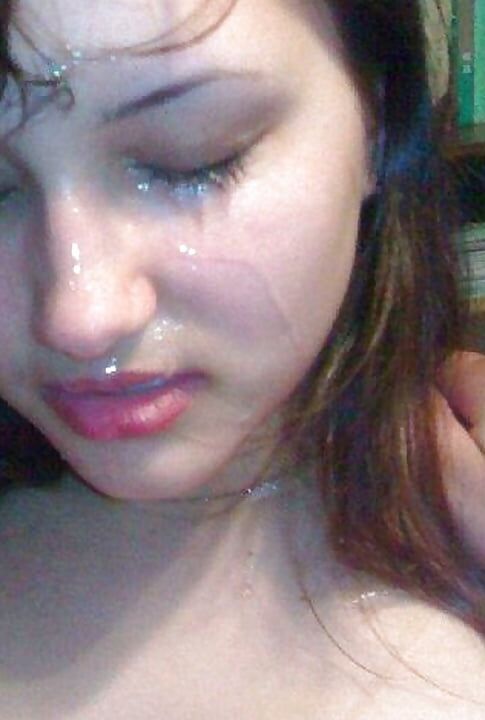 cumsluts facial