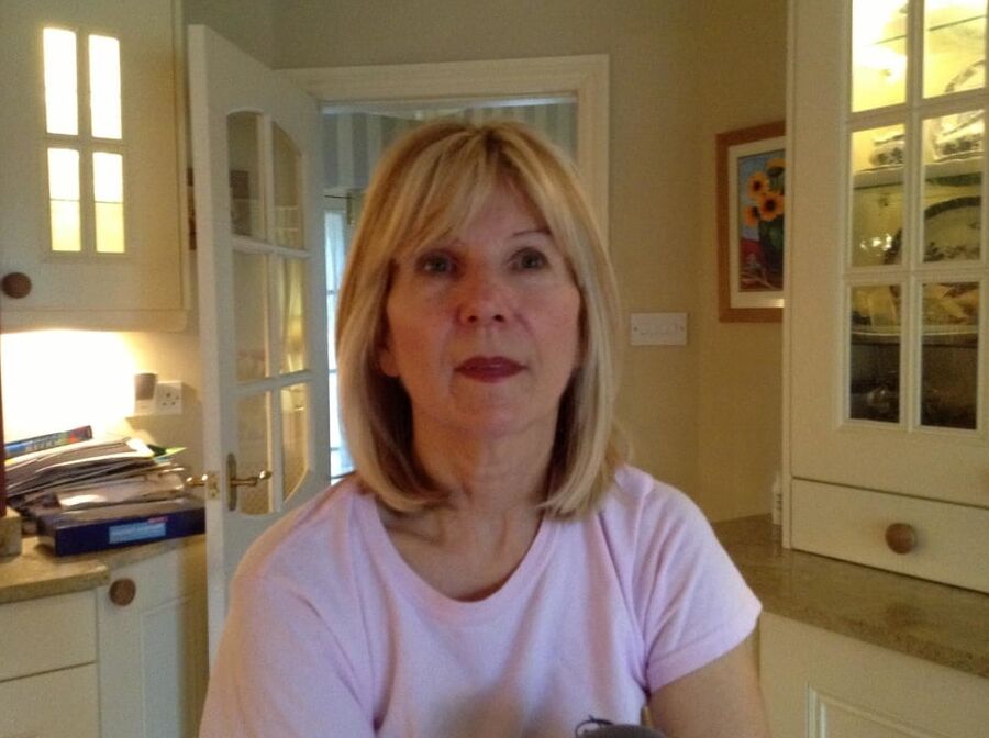 The Real Wives of Mature Wank County