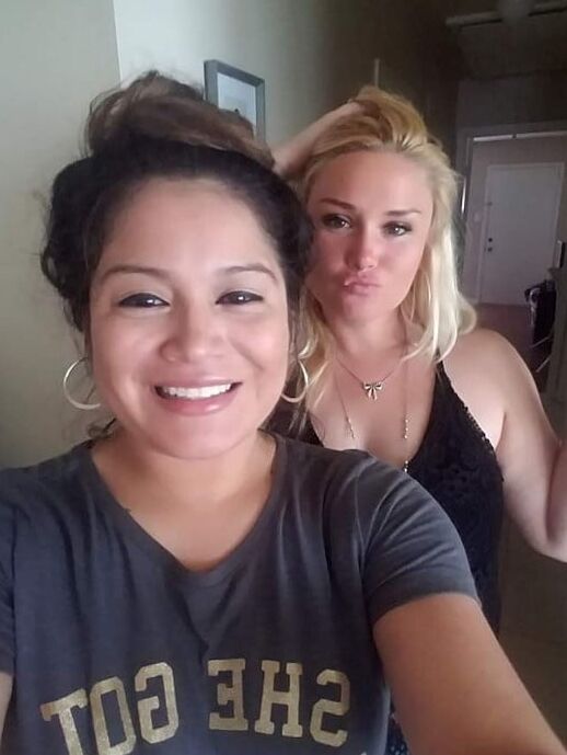 We Are Looking For Some Fun Here