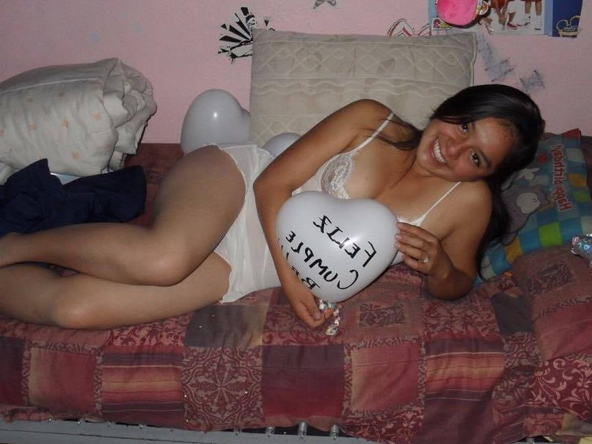 Slut Latina